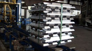 aluminum
