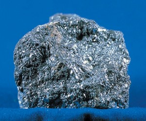 antimony