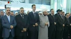 assad