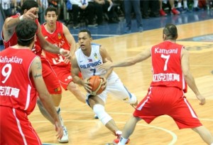 basketball