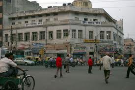 delhi