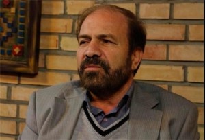 hassan khosrojerdi