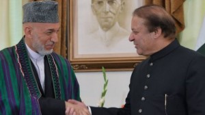 karzai and zardari