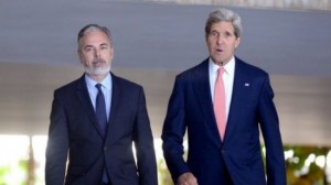 kerry and patriota