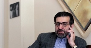 kharazi