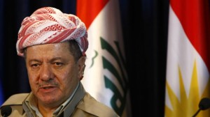 maoud barezani
