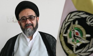 mohammad ali al hashim