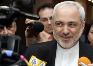 mohammad javad zarif