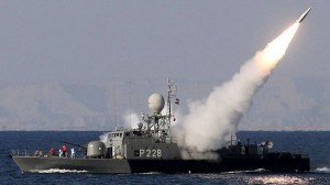 naval missle