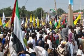 nigeria on quds day