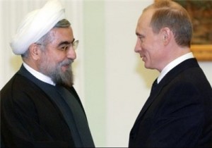 putin and rouhani