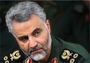 qassem soleimani