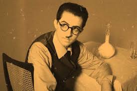 sadegh hedayat