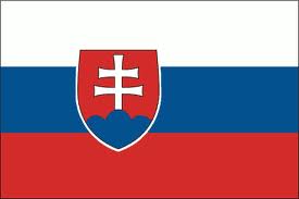 slovakia flag