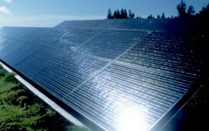 solar cells