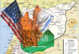 syria
