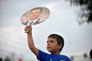 US-Syria-Protest