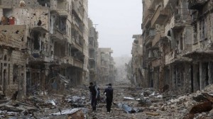 syria