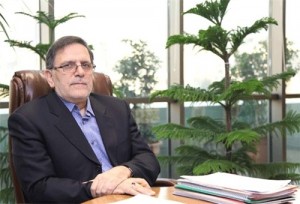 valiollah seif