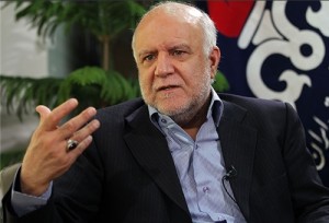 zanganeh