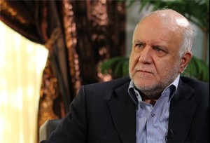 zanganeh