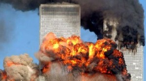 911 terorist attack