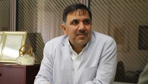 Abbas Akhondi