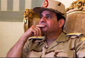 Abdel Fattah El Sisi