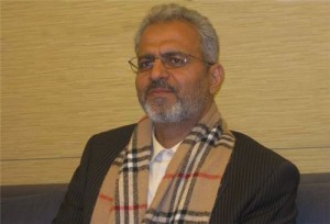 Alireza Bigdeli