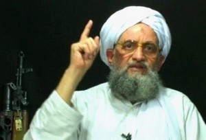 Ayman al-Zawahri