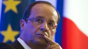 Francois Hollande