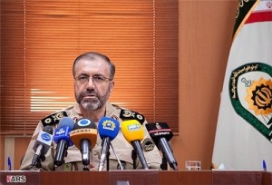 General Hossein Zolfaqari