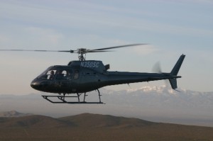 Helicopter