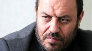 Hossein Dehghan