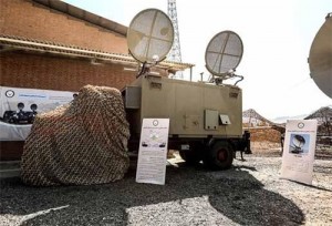 Iran army achievment