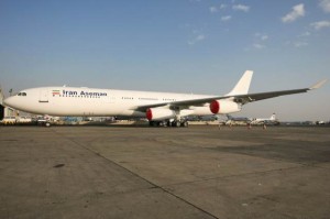 Iran_Aseman_Airlines_Airbus_A340-300