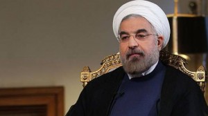 Irans president hasan rouhani