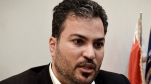 Khalil al Marzooq