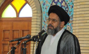 Mahmoud Alavi
