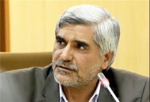 Mohammad Farhadi