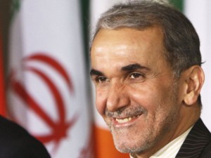 Mohammad Madi Akhoundzadeh