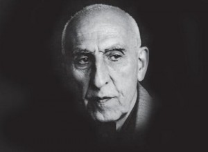 Mohammad Mosadeq