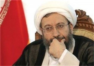 Mohammad Sadeq Amoli Larijani