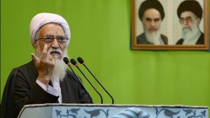 Mohammad ali Movahedi Kermani