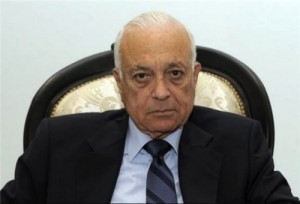 Nabil al-Arabi