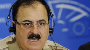 Salim Idriss