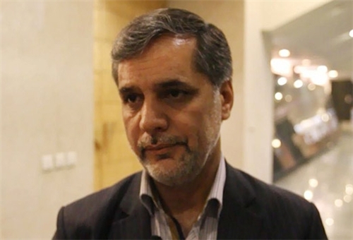 Seyed Hossein Naqavi Hosseini