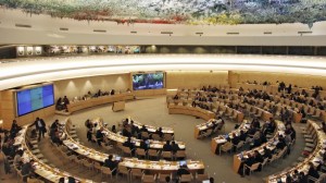 UN Human Rights Council