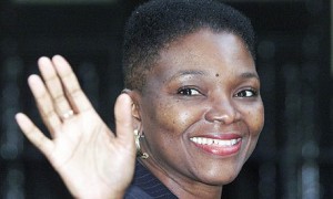 Valerie Amos