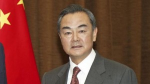 Wang Yi